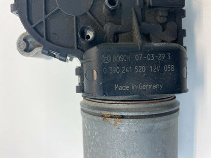 2005-2010 CHEVROLET COBALT FRONT WINDHIELD WIPER MOTOR ASSEMBLY OEM 0390241520