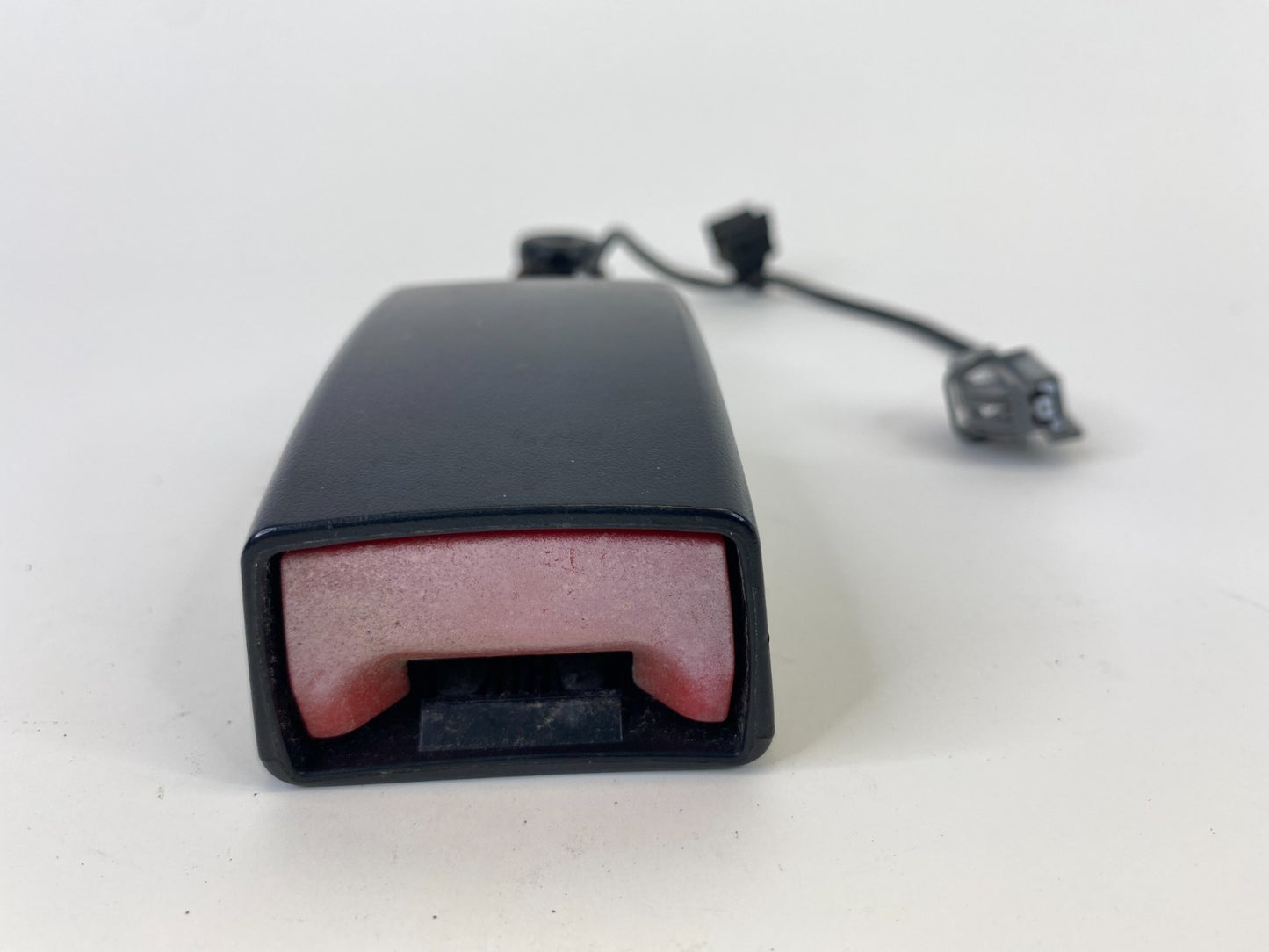 11 12 13 14 Dodge Avenger Front Right Passenger Seat Belt Buckle 22812207 OEM