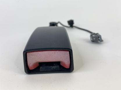 11 12 13 14 Dodge Avenger Front Right Passenger Seat Belt Buckle 22812207 OEM