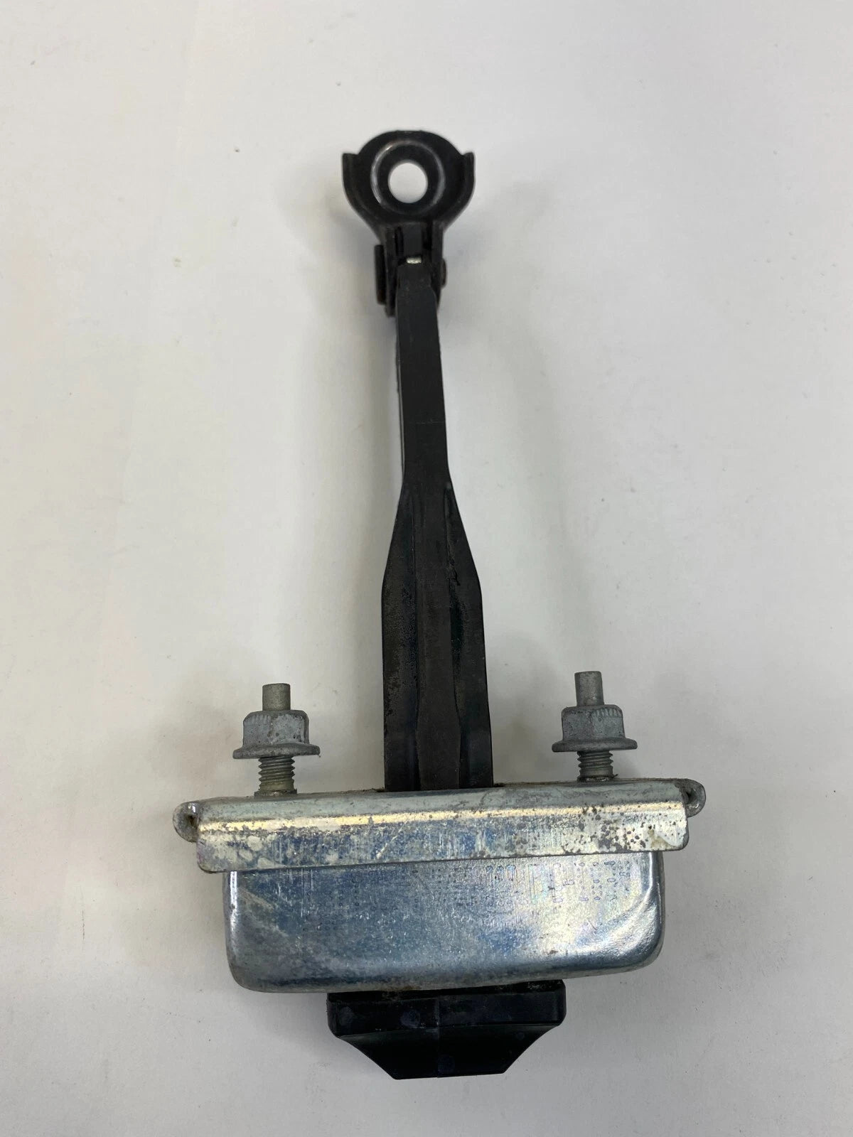 2011-2019 FORD FIESTA REAR RIGHT PASSENGER SIDE DOOR CHECK STOP STOPPER DETENTE