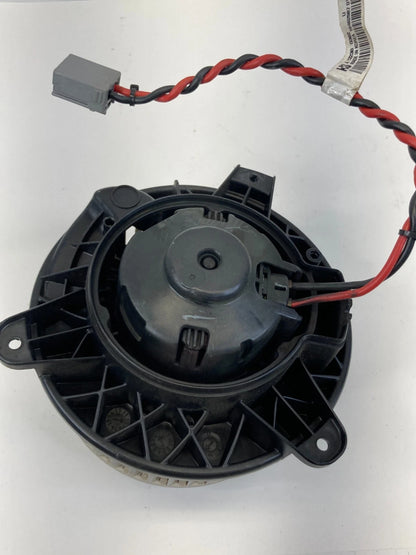 2013 13 Dodge Dart HVAC A/C Blower Motor Fan Assembly 16462587-01 OEM