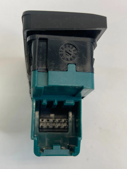 2011 2012 2013 BUICK REGAL PARK DISTANCE CONTROL UNIT PDC INDICATOR SWITCH OEM