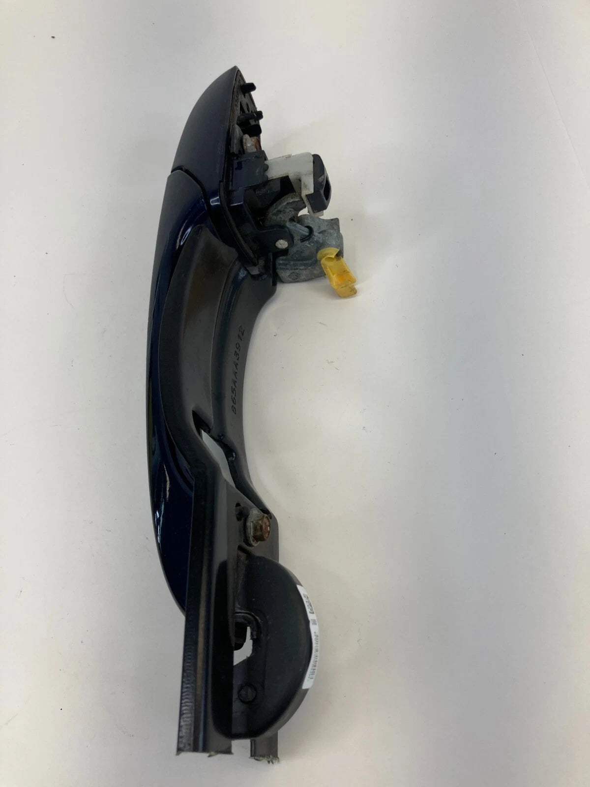 2011-2014 DODGE AVENGER FRONT LEFT DRIVER SIDE EXTERIOR DOOR HANDLE ASSEMBLY