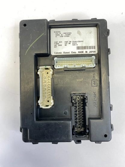 2005 2006 NISSAN ALTIMA BCM BODY CONTROL COMPUTER MODULE OEM 284B0-ZB700