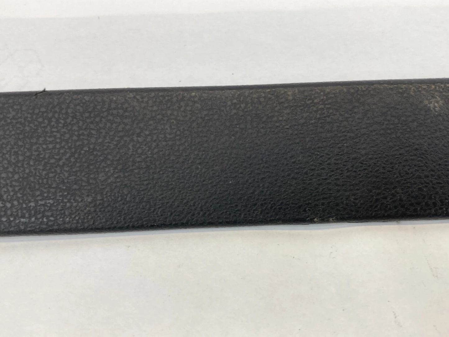 08-13 NISSAN ROGUE FRONT LEFT SIDE UPPER PILLAR SILL SCUFF PLATE 769B1-JM00A OEM