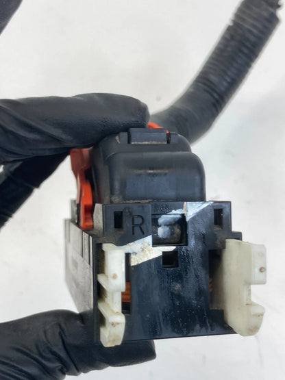 2005-2010 HONDA ODYSSEY ABS VSA PUMP CONTROL MODULE CONNECTOR WIRE HARNESS OEM