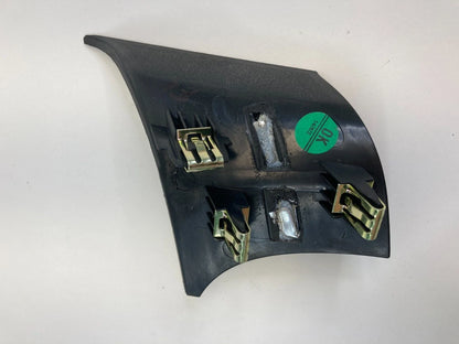 2013-2015 CHEVROLET MALIBU DASH CENTER INSTRUMENT PANEL MOLDING BEZEL TRIM COVER