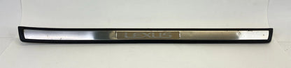 2000-2003 LEXUS RX300 FRONT RIGHT PASSENGER DOOR SILL SCUFF PLATE OEM 6791148020