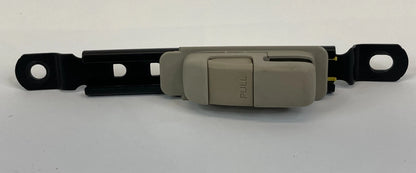 07-10 NISSAN SENTRA FRONT RIGHT PASSENGER SIDE SEAT BELT HEIGHT ADJUSTER OEM