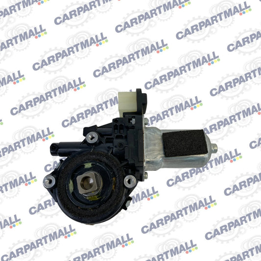 2007 2008 07 08 INFINITI G35 FRONT LEFT DOOR POWER WINDOW MOTOR 80731-EH100 OEM