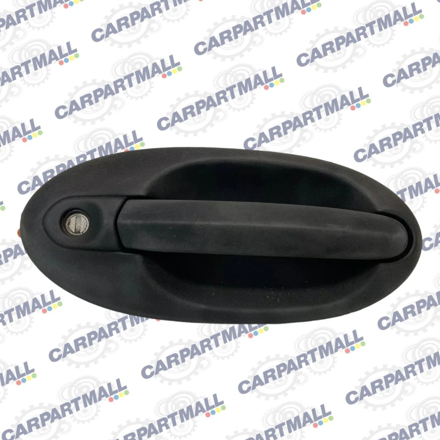 1999-2003 FORD WINDSTAR FRONT RIGHT PASSENGER EXTERIOR DOOR HANDLE XF22-1622400