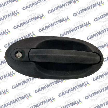 1999-2003 FORD WINDSTAR FRONT RIGHT PASSENGER EXTERIOR DOOR HANDLE XF22-1622400