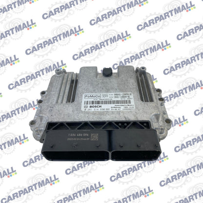 13-18 Ford Focus 2.0L AT Engine Computer Control Module ECU ECM BV61-12B684-BC
