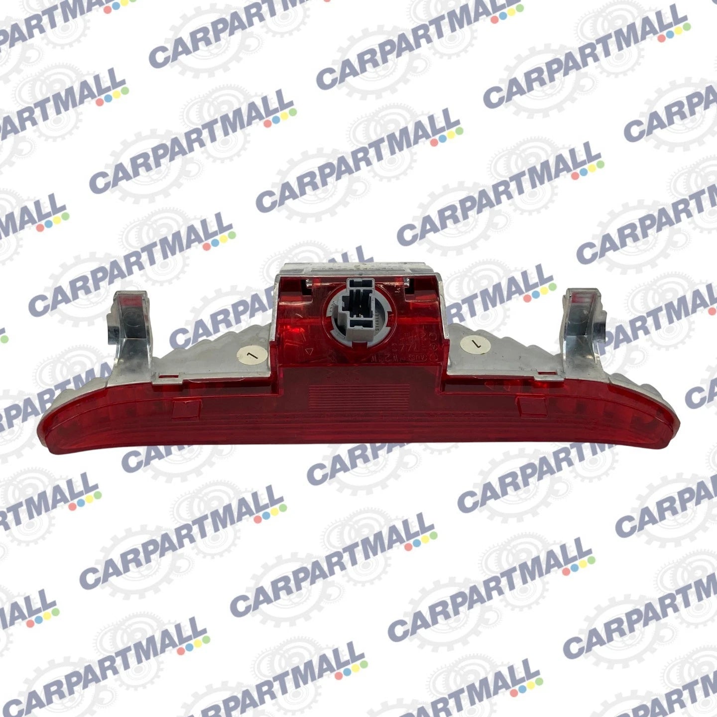 2008-2012 HONDA ACCORD SEDAN REAR HIGH MOUNT LAMP 3RD THIRD BRAKE STOP LIGHT OEM