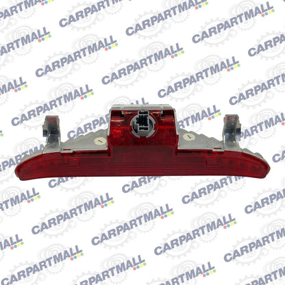 2008-2012 HONDA ACCORD SEDAN REAR HIGH MOUNT LAMP 3RD THIRD BRAKE STOP LIGHT OEM