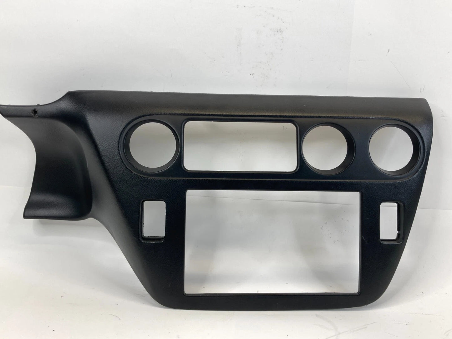 99-04 HONDA ODYSSEY CENTER DASH RADIO AC CLIMATE CONTROL BEZEL TRIM 77250-S0X-A0