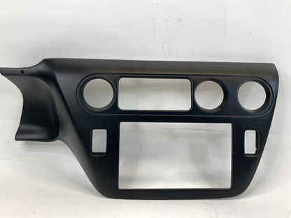 99-04 HONDA ODYSSEY CENTER DASH RADIO AC CLIMATE CONTROL BEZEL TRIM 77250-S0X-A0