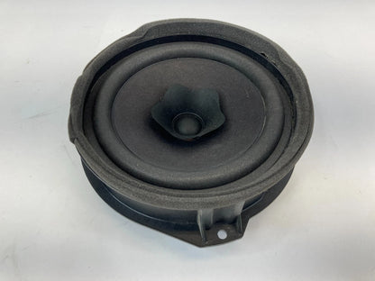 2010-2017 CHEVROLET EQUINOX REAR RIGHT LOWER DOOR AUDIO SPEAKER 25845394 OEM