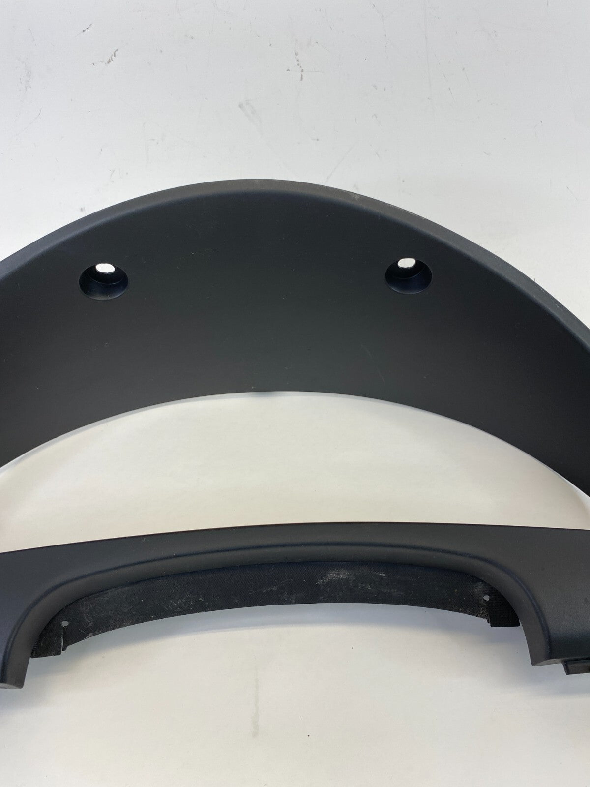 2007-2011 Toyota Camry Instrument Cluster Dash Trim Bezel 55404-06030 OEM