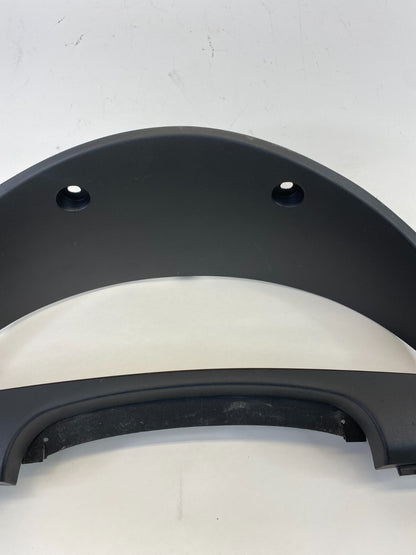 2007-2011 Toyota Camry Instrument Cluster Dash Trim Bezel 55404-06030 OEM