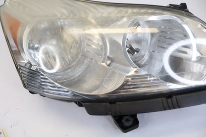 2009-2012 CHEVROLET TRAVERSE RIGHT PASSENGER SIDE HALOGEN HEADLIGHT LAMP OEM