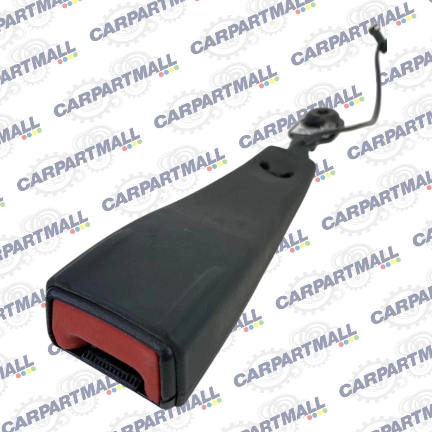 11-16 CHEVY CRUZE 16 CRUZE LIMITED FRONT RIGHT SIDE SEAT BELT BUCKLE 618680800A