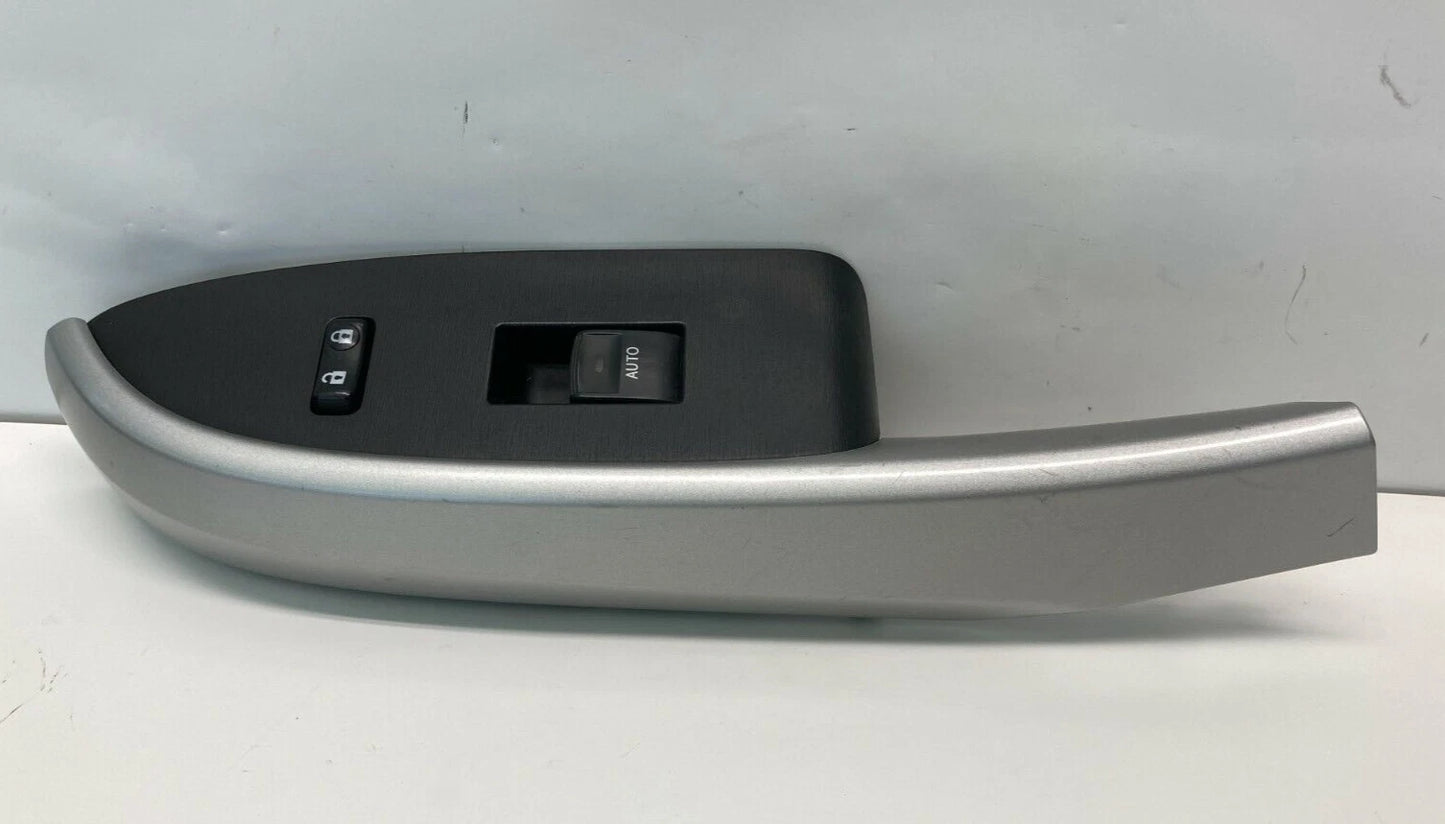 2010-2015 TOYOTA PRIUS FRONT RIGHT PASSENGER POWER WINDOW SWITCH 74231-47120 OEM