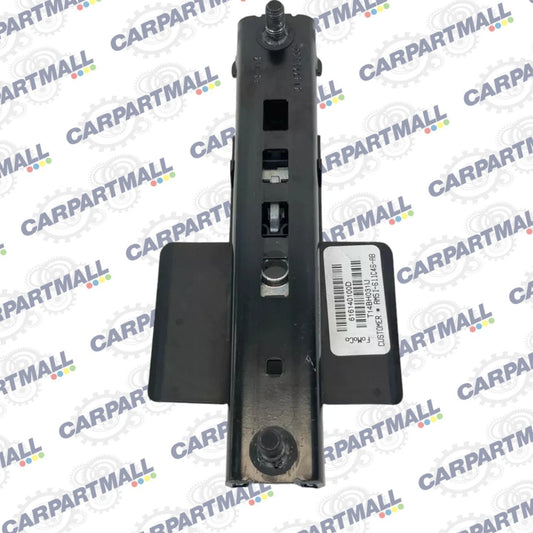 2012-2018 FORD FOCUS FRONT RIGHT SEAT BELT HEIGHT ADJUSTER AM51-611C46-AB OEM