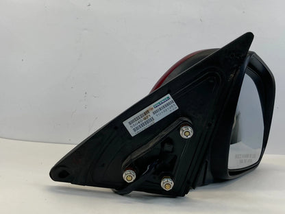 2008-2013 TOYOTA HIGHLANDER FRONT RIGHT PASSENGER SIDE VIEW POWER MIRROR OEM