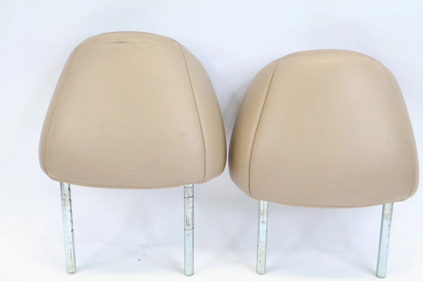 2005-2007 HONDA ODYSSEY FRONT LEFT & RIGHT SEAT HEADREST HEAD REST PAIR SET OEM