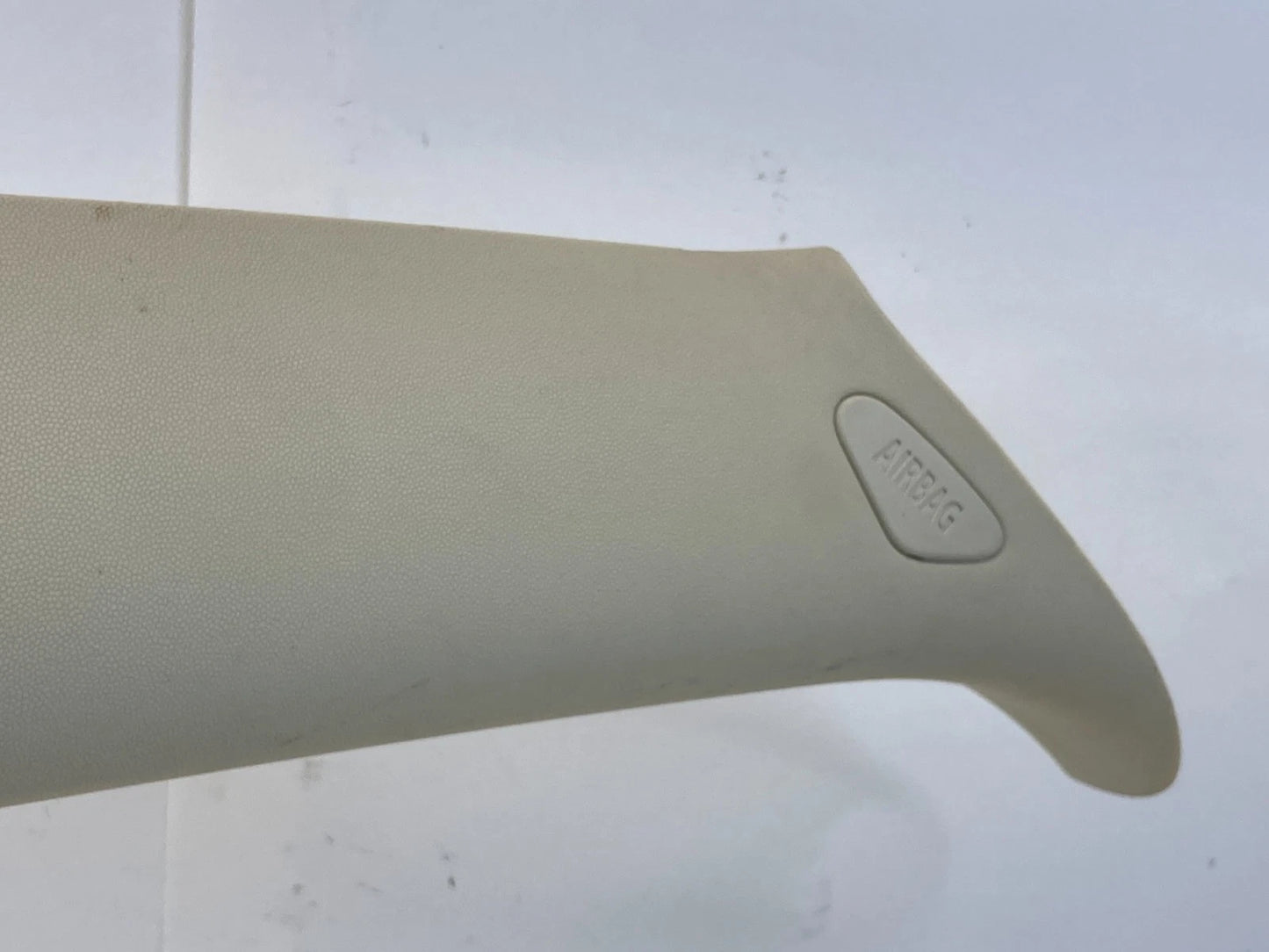 2011-2014 Mini Cooper Front Right Windshield A Pillar Cover Trim w/ Tweeter OEM