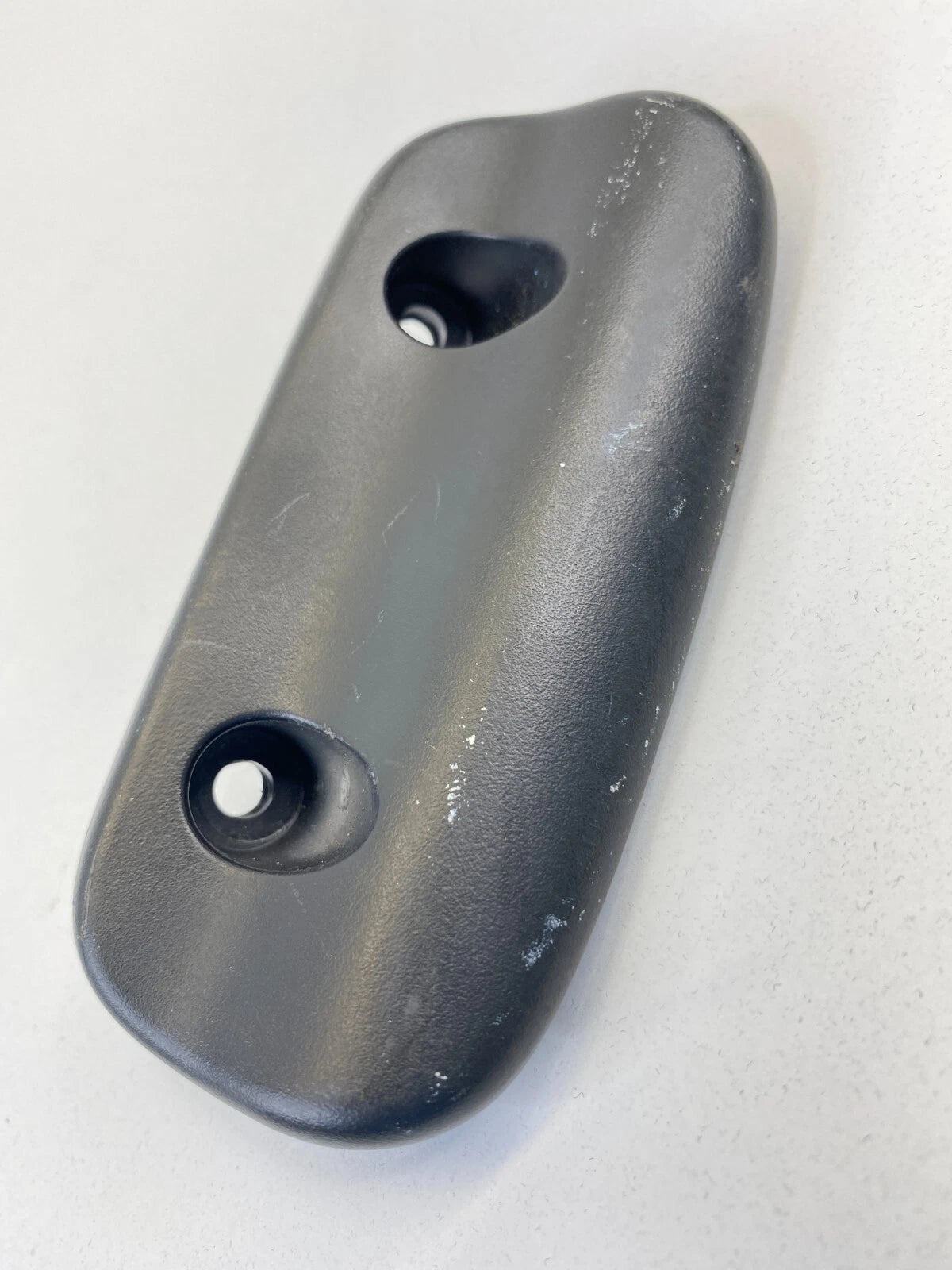 11-17 CHEVROLET CRUZE SEDAN REAR TRUNK OPEN LIFT DECK LID PULL HANDLE OEM