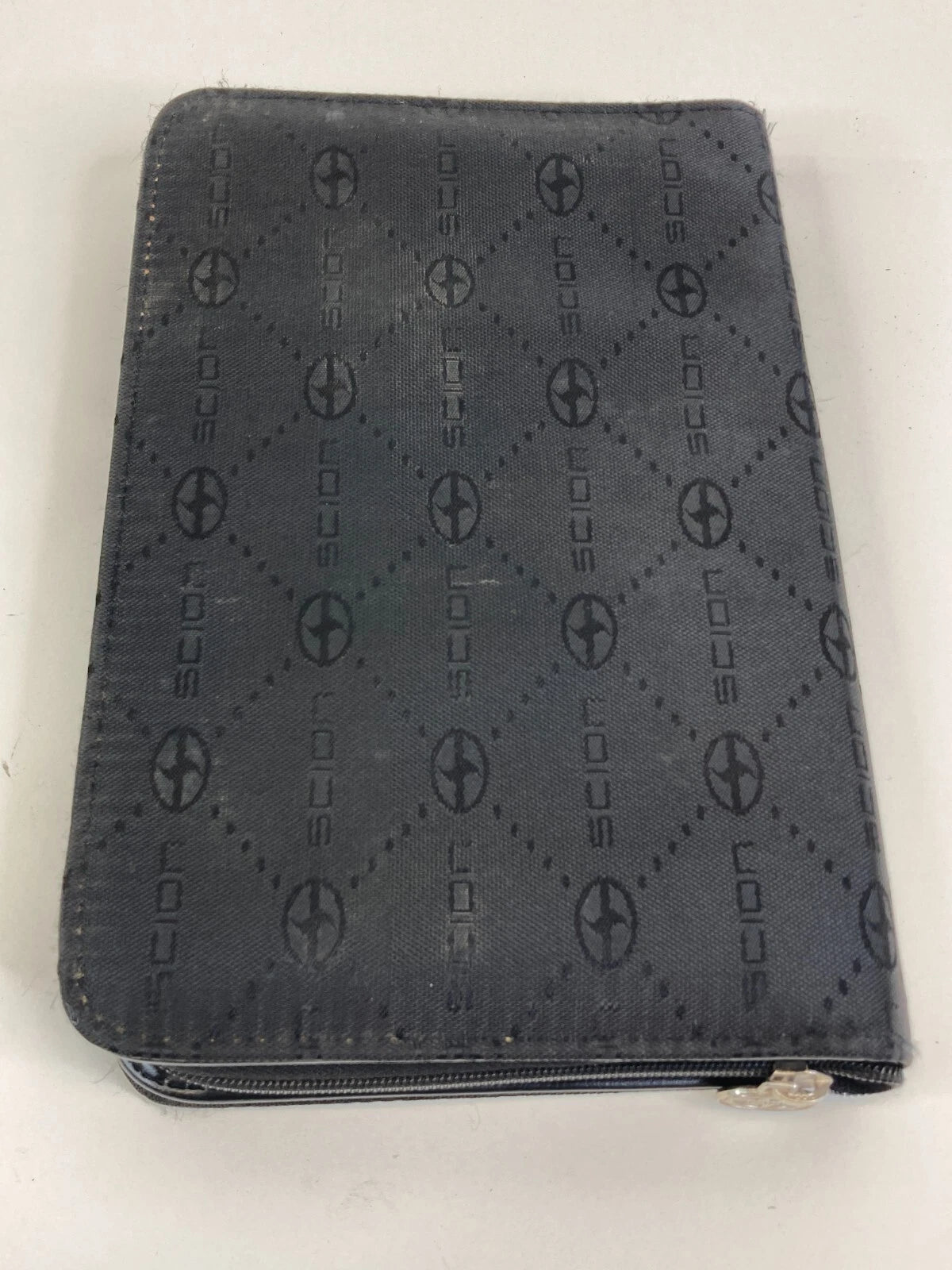 2006 06 SCION TC BASE OWNERS MANUAL GUIDE INFOMATION BOOK W/ CASE OEM