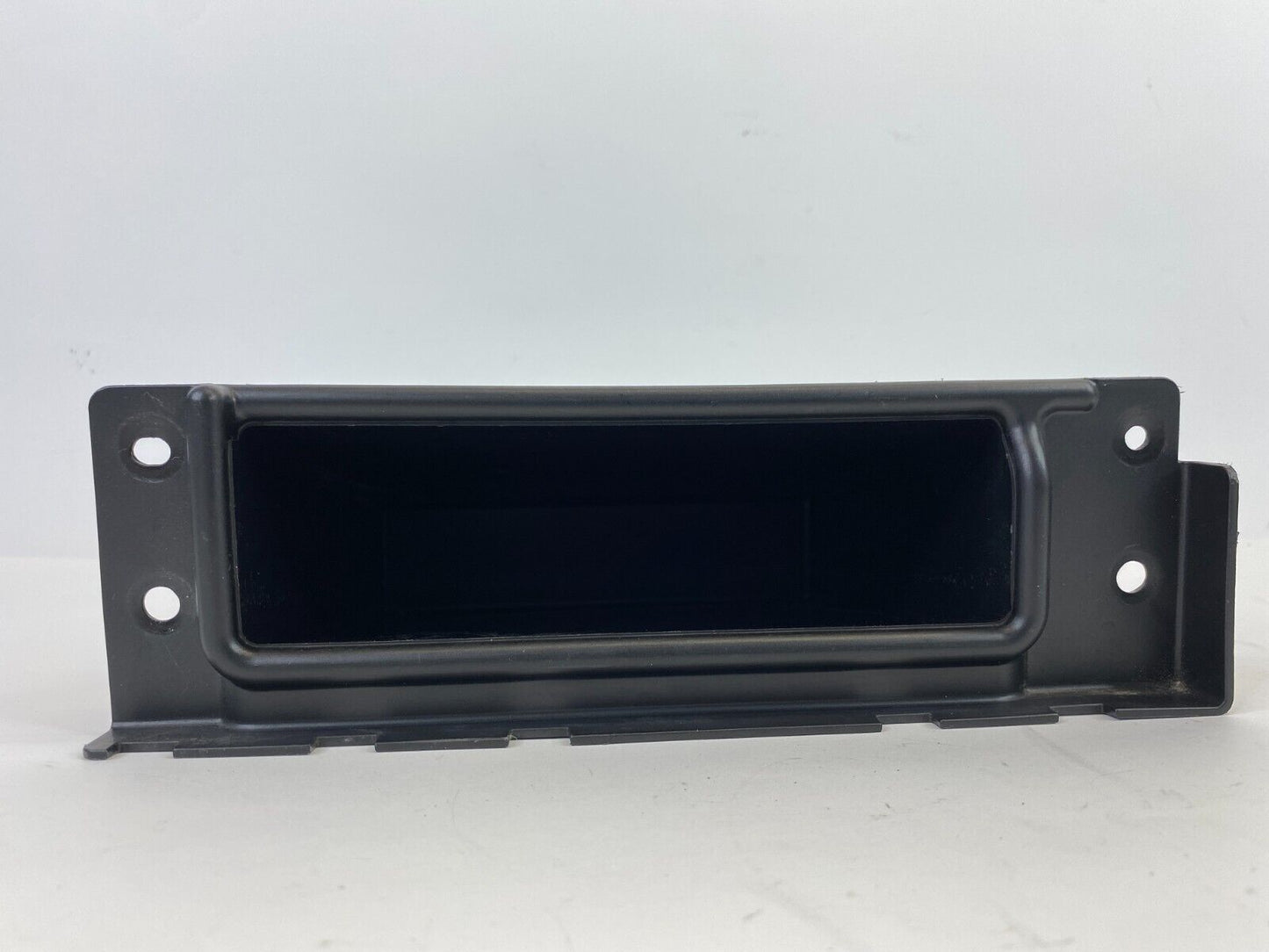 2004-2007 BMW 530i Sedan Rear Trunk Storage Bin Tray Compartment 51477136229 OEM