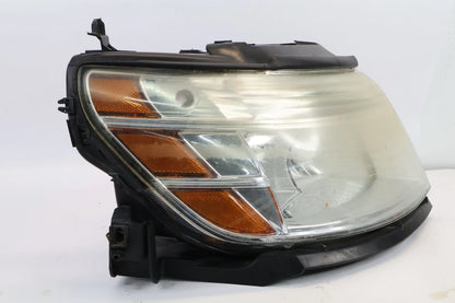 2008 2009 FORD TAURUS RIGHT PASSENGER SIDE HEADLIGHT HEADLAMP OEM 8G13-13005-A