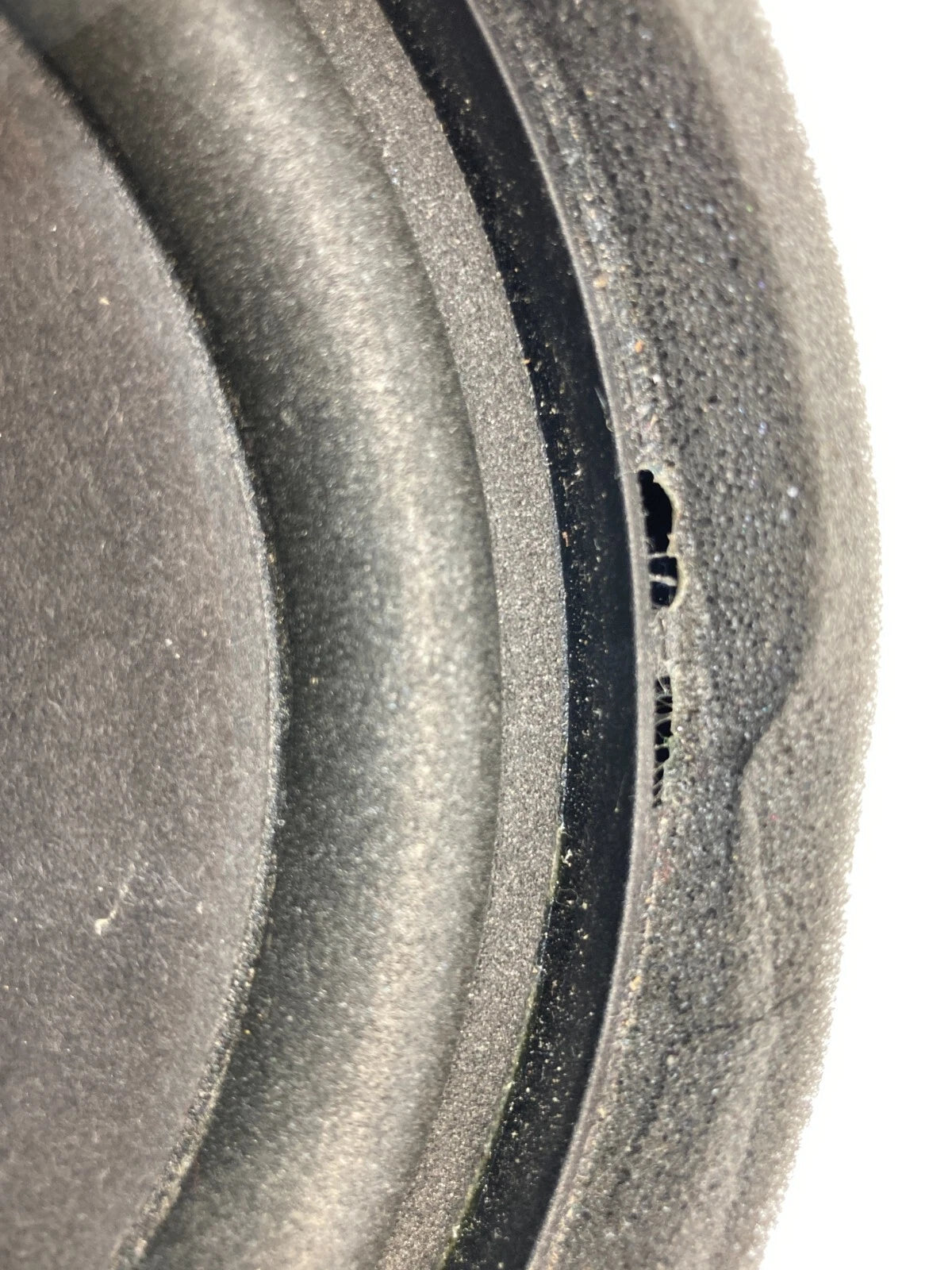 2010-2017 CHEVROLET EQUINOX REAR RIGHT LOWER DOOR AUDIO SPEAKER 25845394 OEM