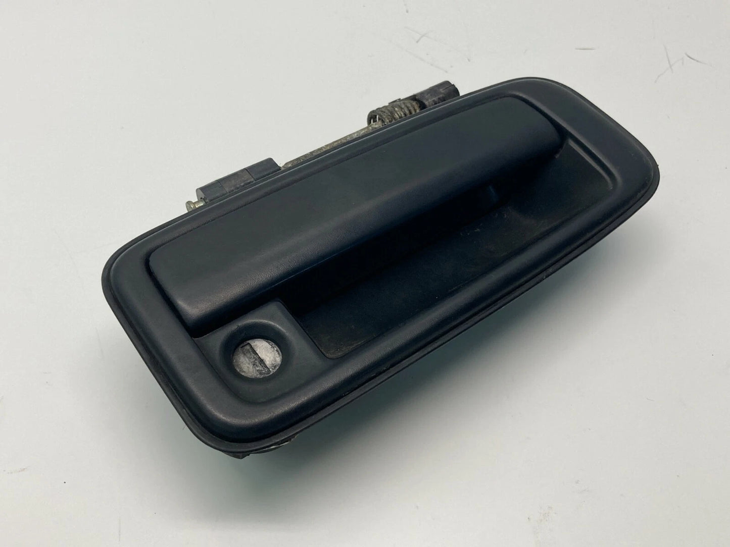 1988-1992 TOYOTA COROLLA FRONT RIGHT PASSENGER SIDE OUTER DOOR HANDLE ASSEMBLY