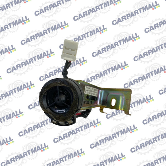 2000-2005 TOYOTA CELICA FRONT LEFT SIDE DOOR TWEETER AUDIO SPEAKER 86160-2B480