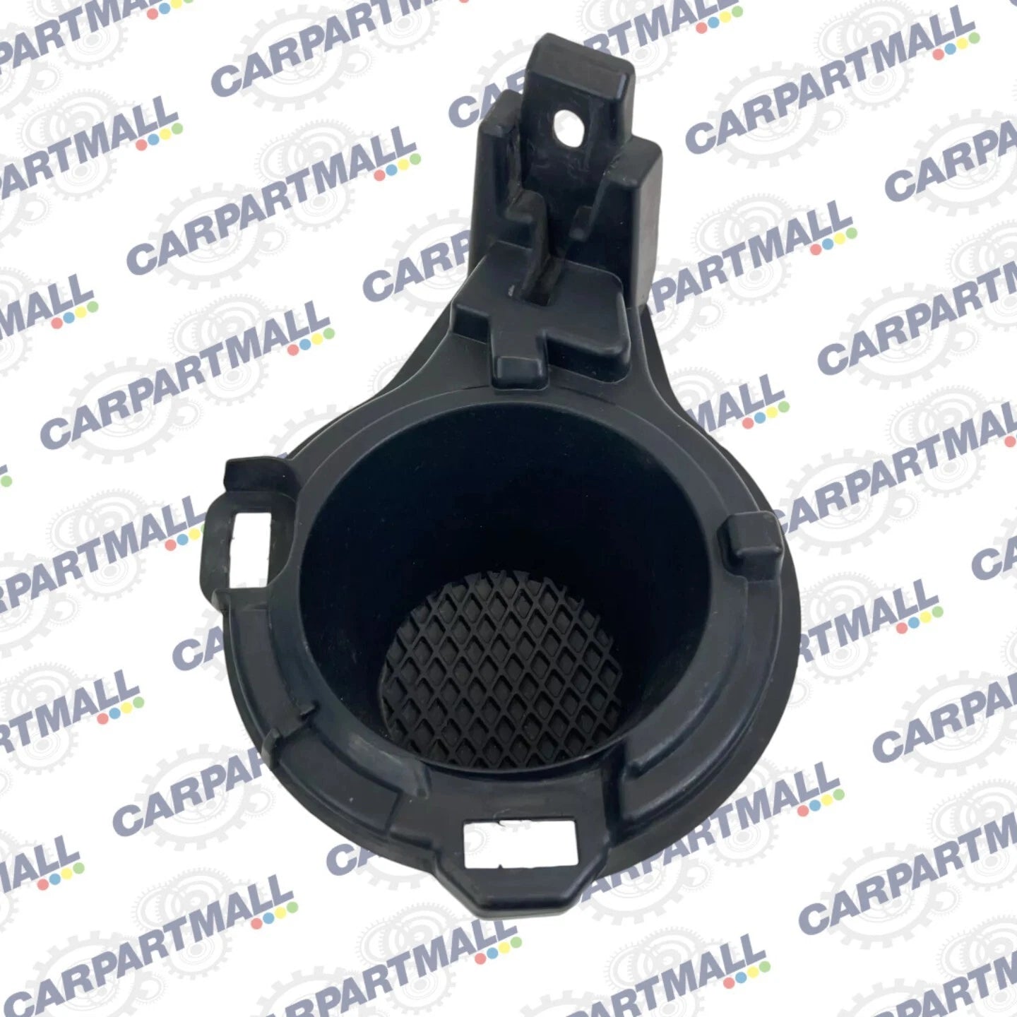 2011-2014 NISSAN JUKE FRONT BUMPER LEFT DRIVER SIDE FOG LIGHT BRACKET 622571KA0C