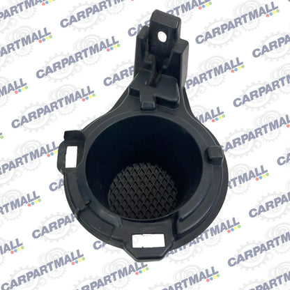 2011-2014 NISSAN JUKE FRONT BUMPER LEFT DRIVER SIDE FOG LIGHT BRACKET 622571KA0C
