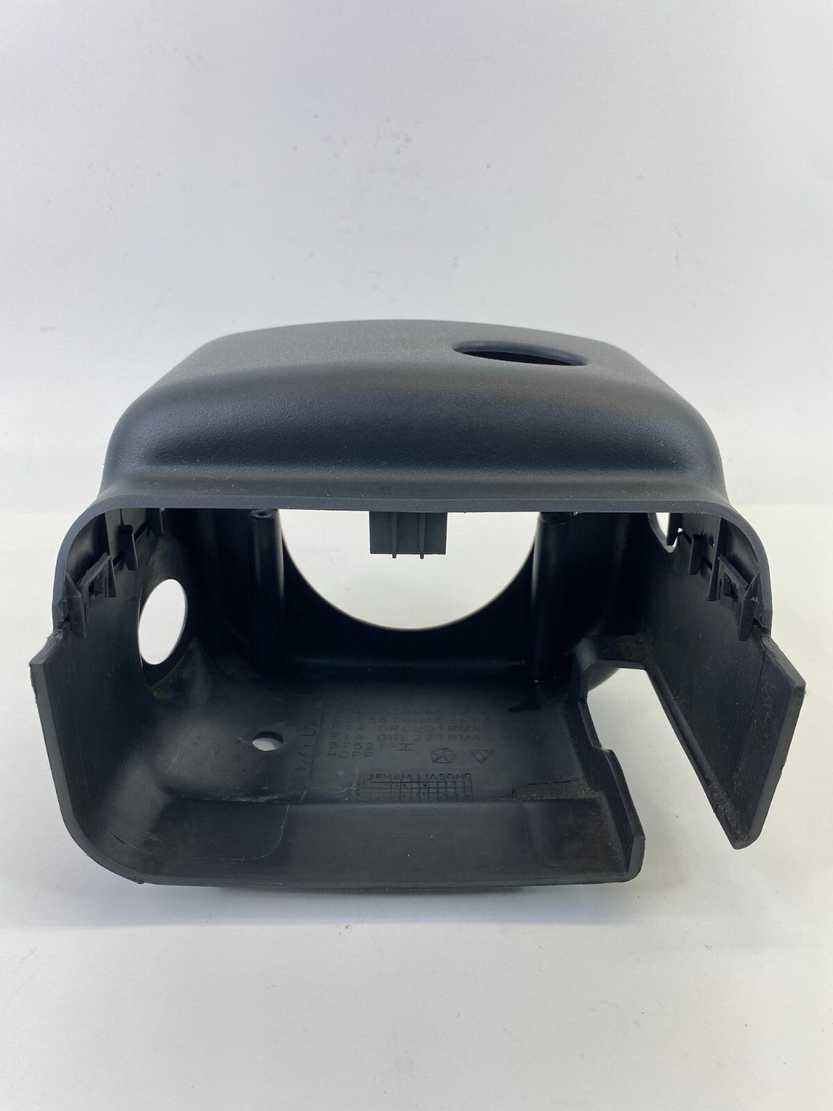 2001-2005 Chrysler PT Cruiser Steering Column Upper & Lower Trim Cover Assy OEM