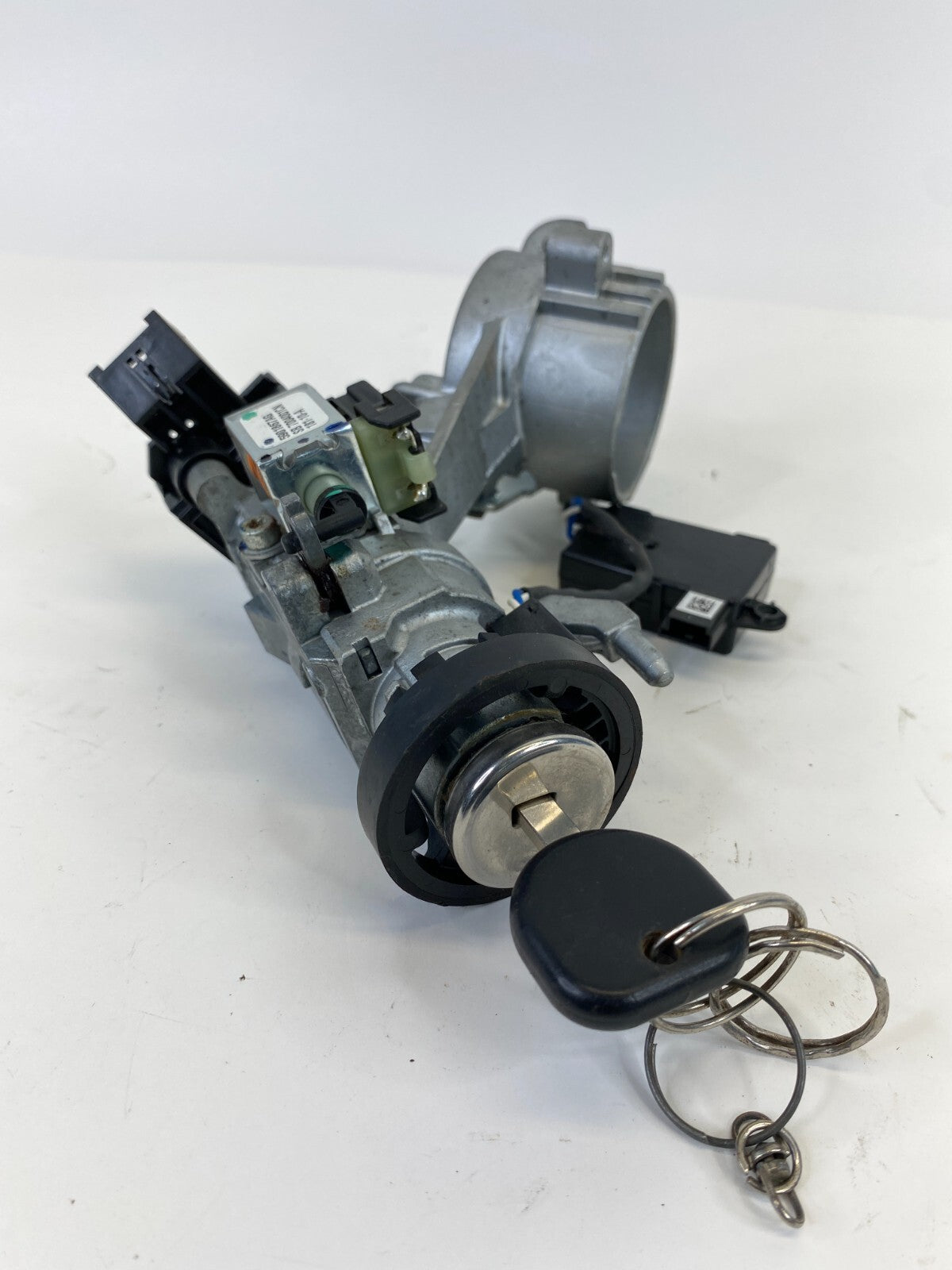 2011-2017 Buick Regal 2.4L L4 A/T Ignition Switch Lock Cylinder & Key OEM