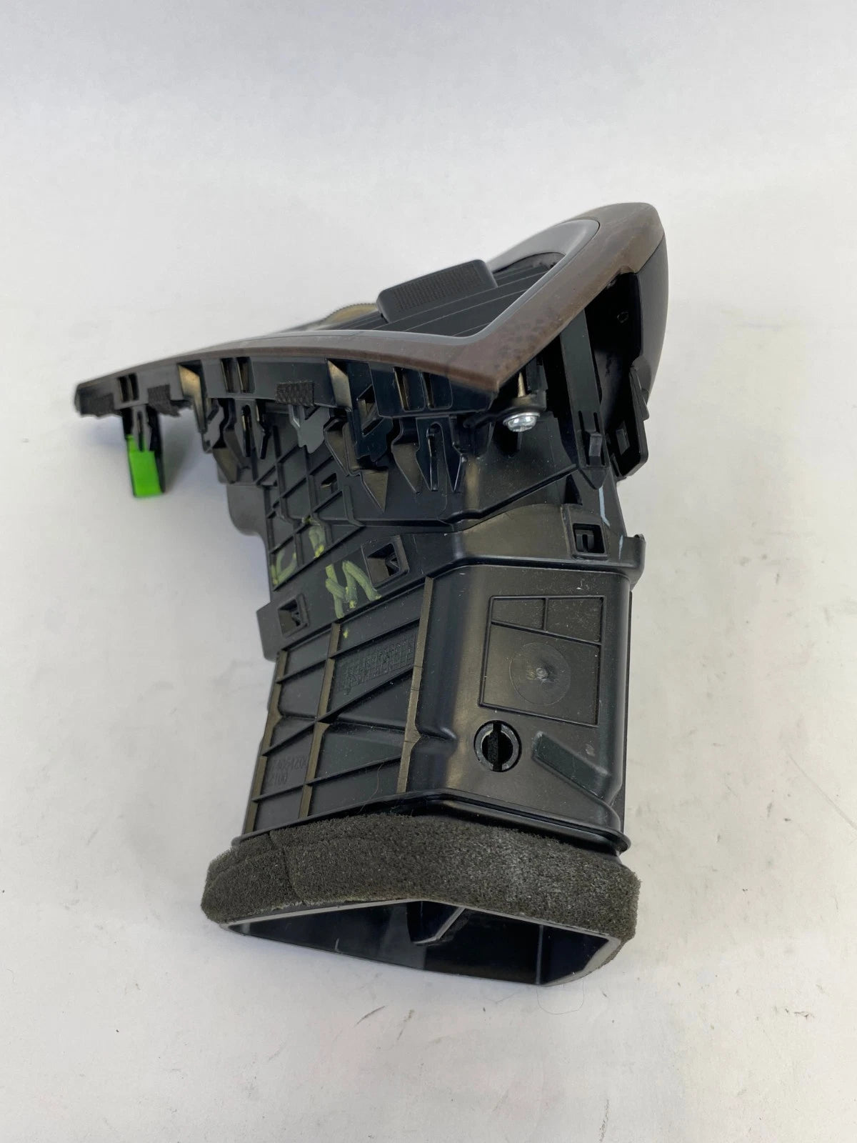 2017 2018 HYUNDAI SANTA FE SPORT DASH AIR VENT LOUVER LH OUTER 97405-4Z000 OEM