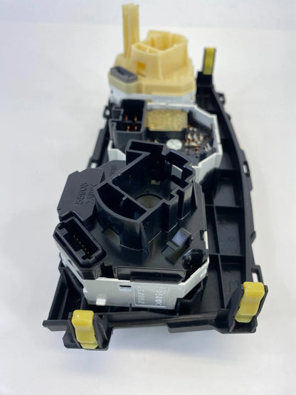 2009-2013 TOYOTA COROLLA AC HEATER CLIMATE CONTROL TEMPERATURE 55406-12440 OEM