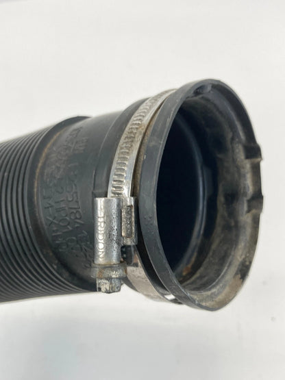 2011-2016 CHEVROLET CRUZE 2016 LIMITED 1.4L AIR CLEANER OUTLET DUCT 13265784
