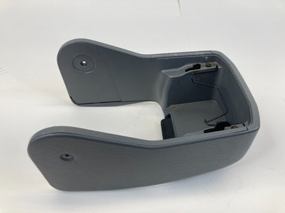 2001-2005 Toyota RAV4 RAV 4 Rear Center Console Cup Holder Cover OEM