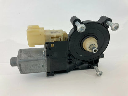 13 14 15 16 LINCOLN MKZ FUSION REAR RIGHT SIDE POWER WINDOW MOTOR 0130822833 OEM