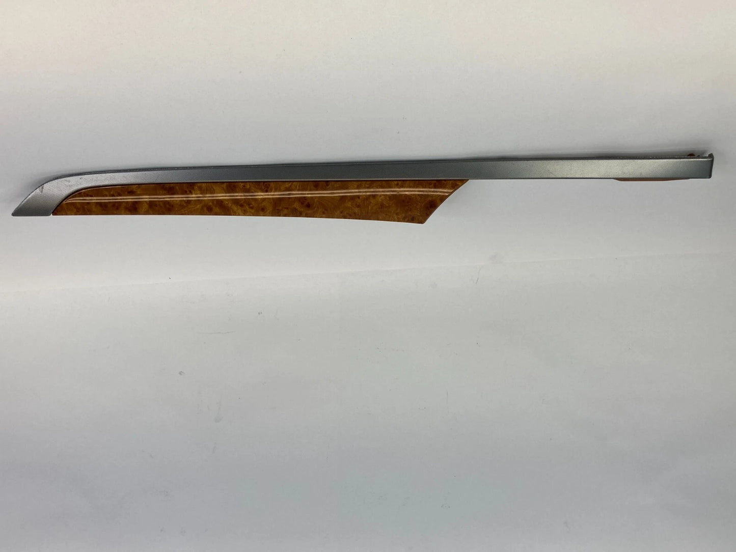 2004-2008 ACURA TL REAR LEFT INNER DOOR MOLDING TRIM PANEL 83750-SEPA-A01023 OEM