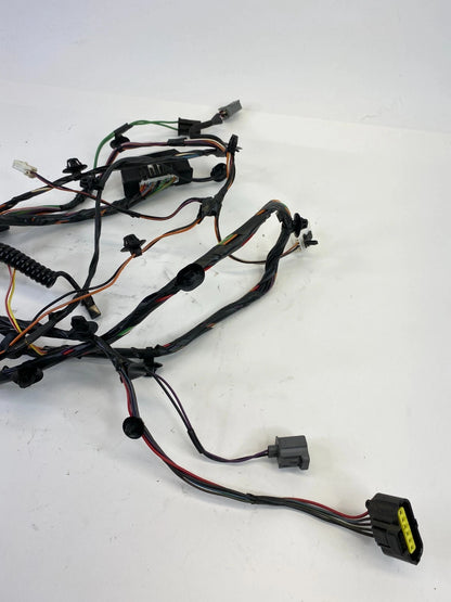 05 06 JEEP GAND CHEROKEE REAR LIFTGATE TRUNK LID WIRE WIRING HARNESS 56050072AE