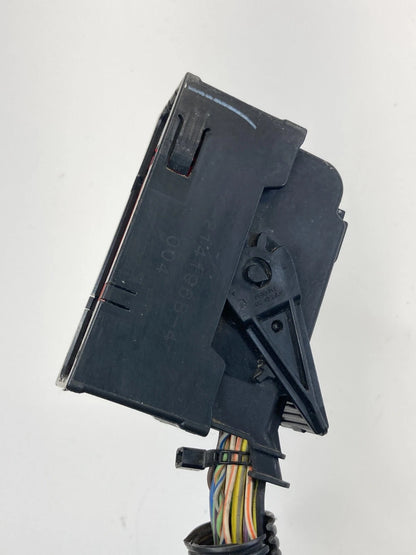 2014-2016 Ford Fusion 1.5L A/T ABS Pump Anti Lock Brake Cable Plug Connector OEM